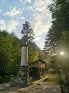 Горячий ключ - 19