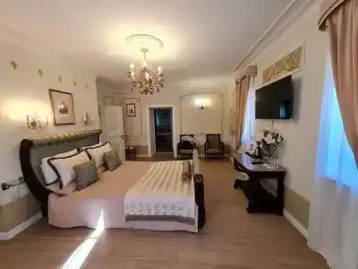 Замок La Ferme de Reve - 17