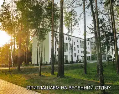 Пайнвуд - 4