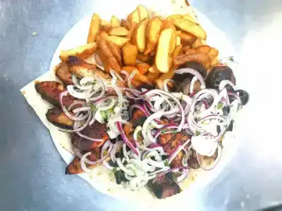 Форт Апатур - 39