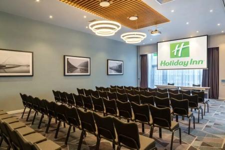 Holiday Inn - Dublin Airport, An Ihg - 37