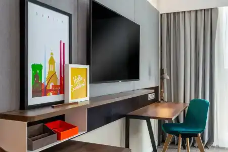 Holiday Inn - Dublin Airport, An Ihg - 2