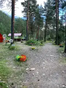 Форелевые озера - 93