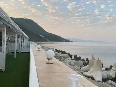 Porto Mare azzurro - 24