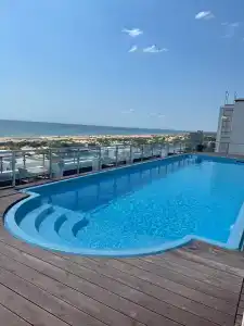 Дель Мар Инн All inclusive - 18