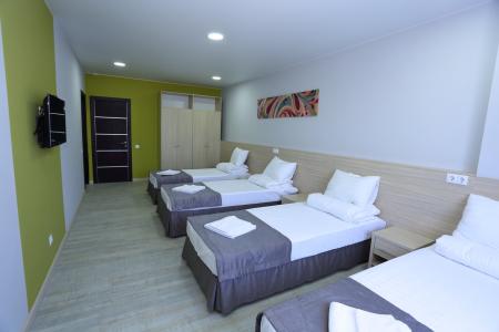 LERO Aparthotel - 15