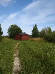 Подчерничье - 40