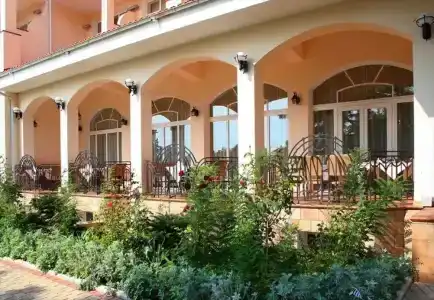 Алые Паруса - 18