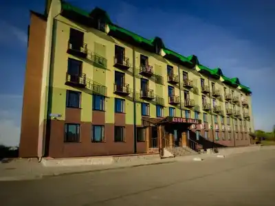 Камелот - 7