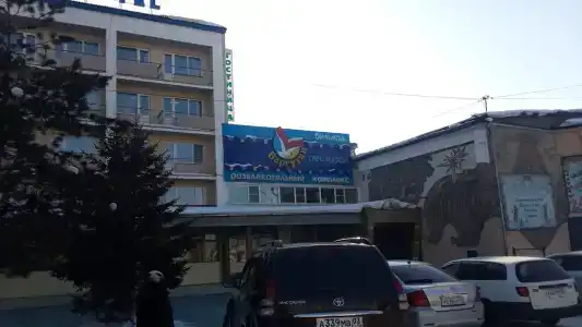 Баргузин - 17