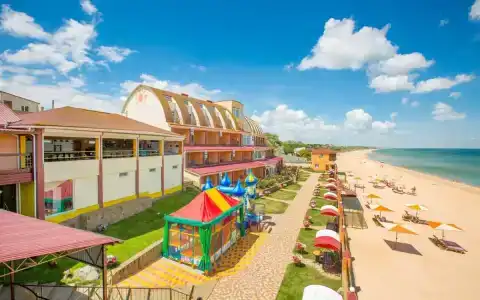 Планета лета - 16