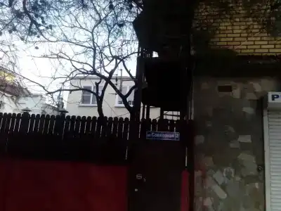 Апельсинка - 4