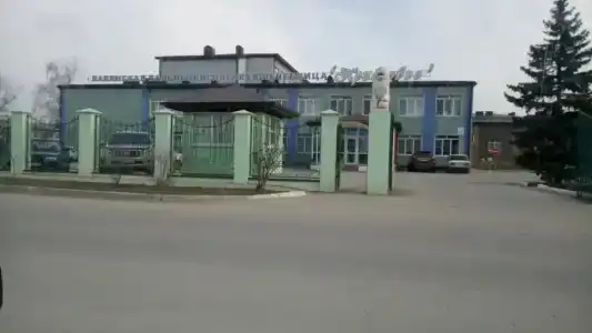 Приазовье - 17