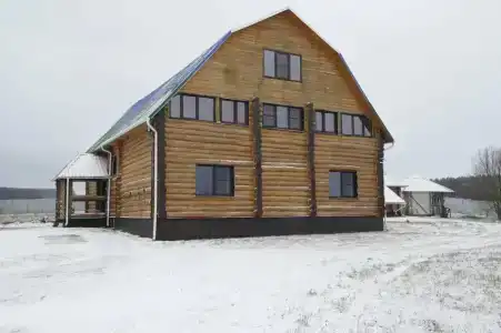 Озеро Ладеники - 0