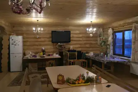 Озеро Ладеники - 40