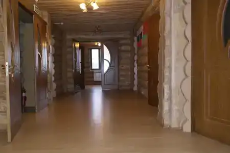 Озеро Ладеники - 28