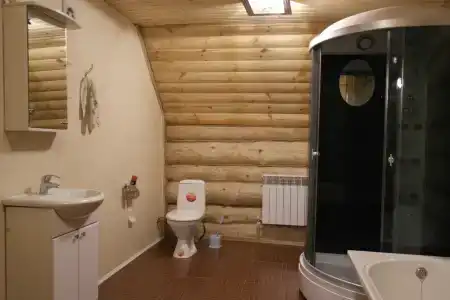 Озеро Ладеники - 9