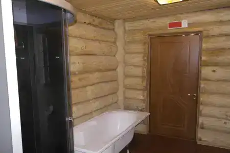 Озеро Ладеники - 39