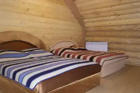 Озеро Ладеники - 26