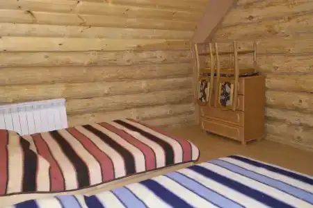 Озеро Ладеники - 35