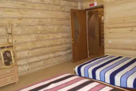 Озеро Ладеники - 27