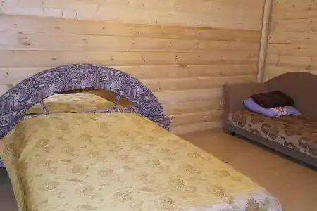 Озеро Ладеники - 10