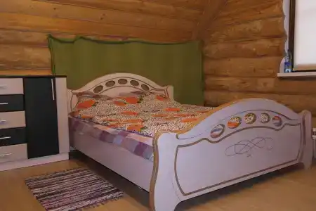 Озеро Ладеники - 7