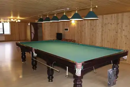 Озеро Ладеники - 5