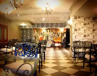 Фрунзенец - 14