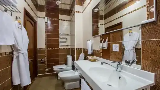 Лазурный берег - 5