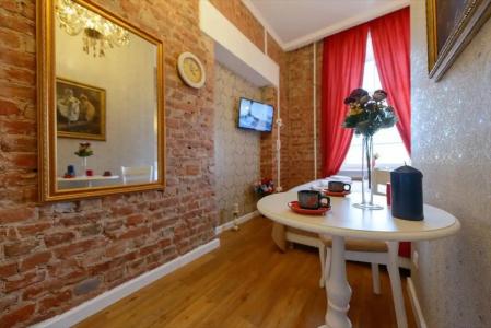 Art Nuvo Palace - 37