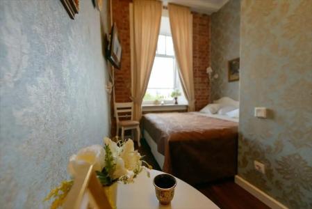 Art Nuvo Palace - 39