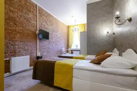 Art Nuvo Palace - 48