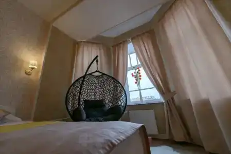 Art Nuvo Palace - 51