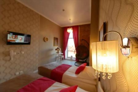 Art Nuvo Palace - 49