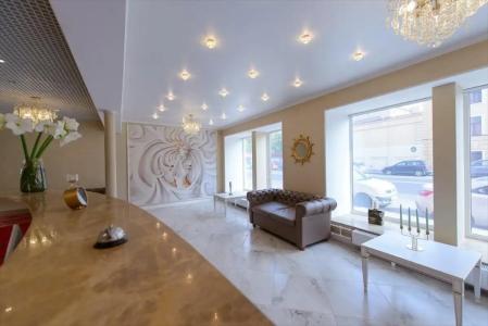 Art Nuvo Palace - 11