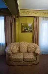 Легенда Байкала - 25