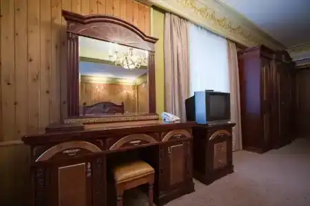 Легенда Байкала - 26