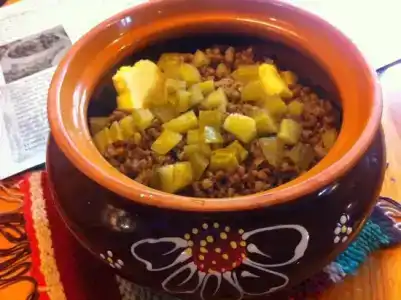 Гостевой дом музея-заповедника Изборск - 4