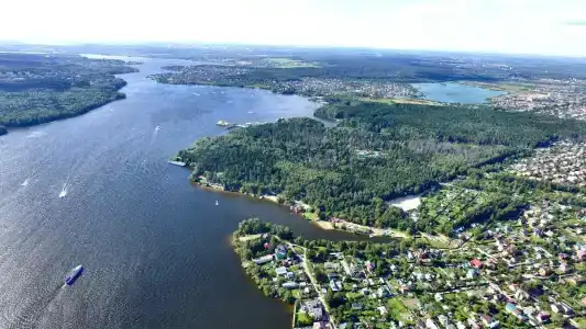 Комплекс Бухта радости - 1