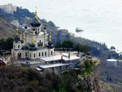 Мона Лиза - 3