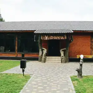 Заимка - 7
