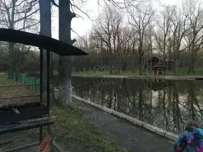 Пансионат Солнечный, комплекс Южный - 61