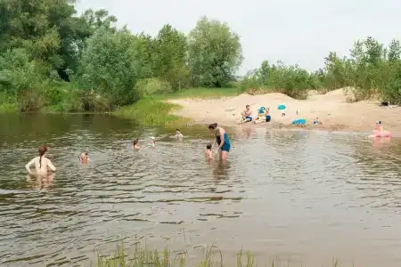Ахтуба Вилладж - 46