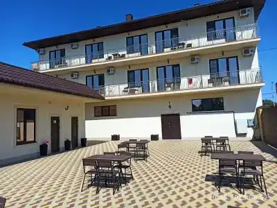 Гостевой дом на ул. Мира №3 - 29