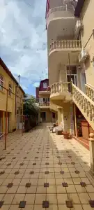 Красный бак - 47