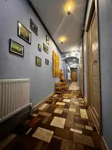 Гостевой дом с баней - 3