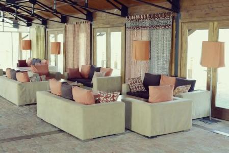 Курортный отель Kvareli Lake Resort - 24