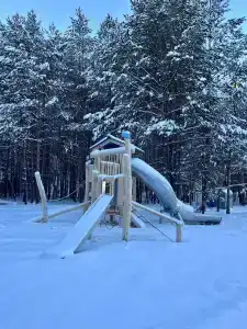 Пайн Хиллс Парк - 25