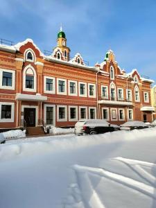 Ревизор - 14